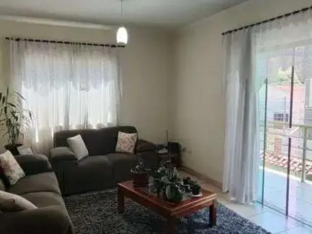 Casa / Sobrado para Venda em Poços de Caldas/MG Jardim Brasil 4 Quartos