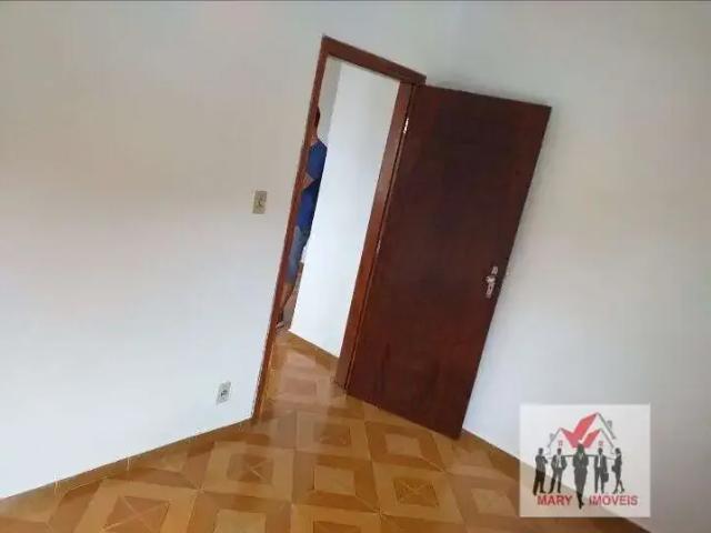 Casa / Sobrado para Venda em Poços de Caldas/MG Jardim Gama Cruz 2 Quartos
