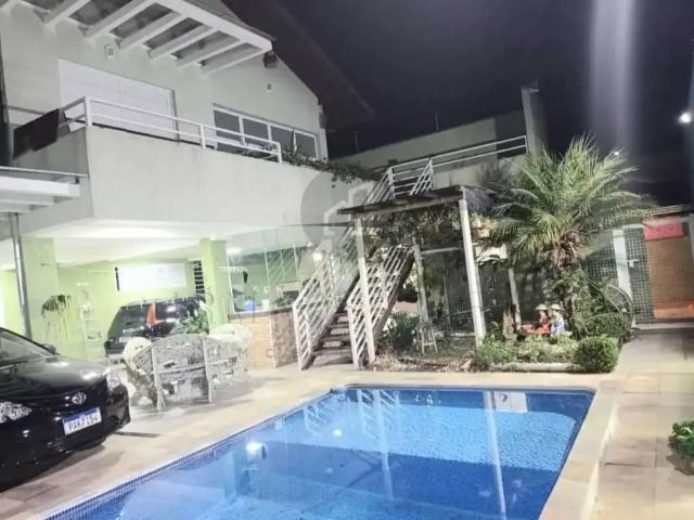 Casa / Sobrado para Venda em Poços de Caldas/MG Jardim Doutor Ottoni 3 Quartos