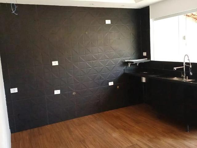 Casa / Sobrado para Venda em Poços de Caldas/MG Jardim do Contorno 1 Quartos
