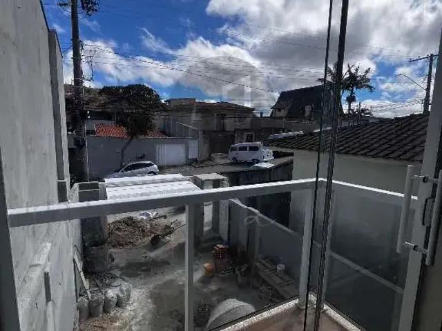 Casa / Sobrado para Venda em Poços de Caldas/MG Jardim do Contorno 2 Quartos