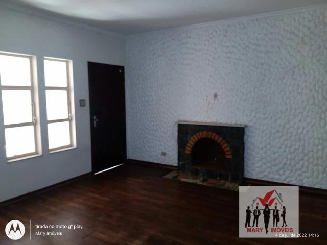 Casa / Sobrado para Venda em Poços de Caldas/MG Jardim do Ginásio 4 Quartos