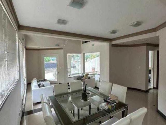 Casa / Sobrado para Venda em Poços de Caldas/MG Jardim do Ginásio 3 Quartos