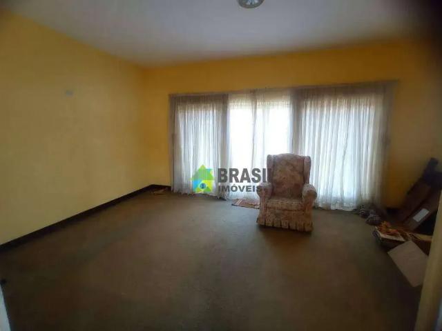 Casa / Sobrado para Venda em Poços de Caldas/MG Jardim dos Estados 3 Quartos