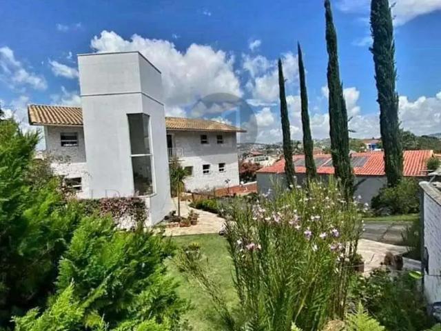 Casa / Sobrado para Venda em Poços de Caldas/MG Jardim dos Estados 3 Quartos