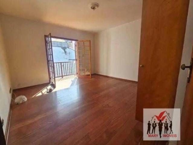 Casa / Sobrado para Venda em Poços de Caldas/MG Jardim dos Estados 3 Quartos