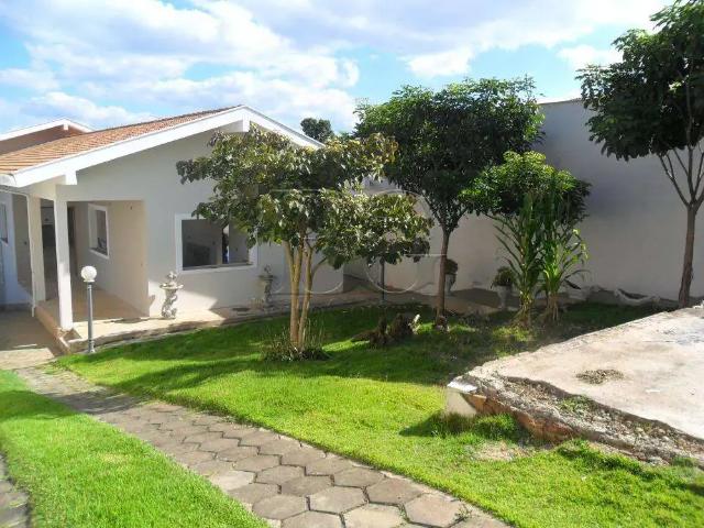 Casa / Sobrado para Venda em Poços de Caldas/MG Jardim dos Estados 3 Quartos