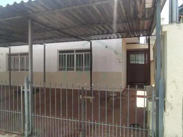Casa / Sobrado para Venda em Poços de Caldas/MG Jardim dos Estados 3 Quartos