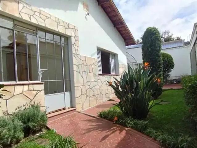 Casa / Sobrado para Venda em Poços de Caldas/MG Jardim dos Estados 3 Quartos