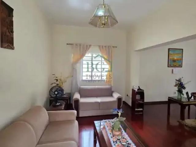 Casa / Sobrado para Venda em Poços de Caldas/MG Jardim dos Estados 3 Quartos