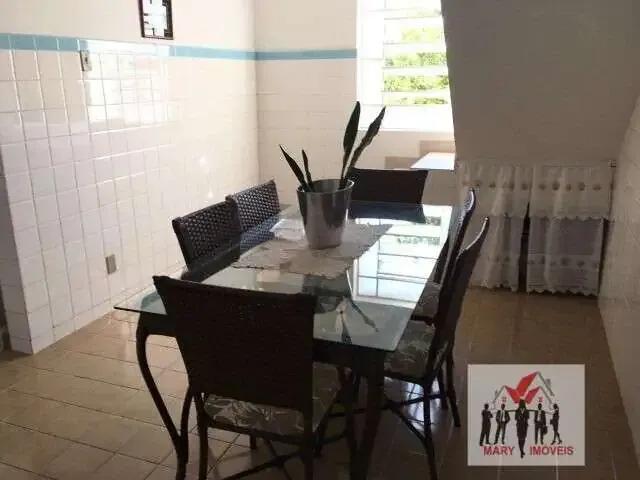 Casa / Sobrado para Venda em Poços de Caldas/MG Jardim dos Estados 3 Quartos