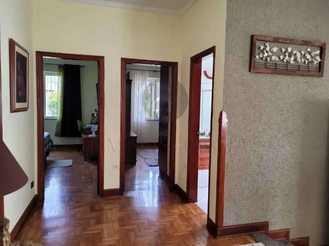 Casa / Sobrado para Venda em Poços de Caldas/MG Jardim dos Estados 3 Quartos