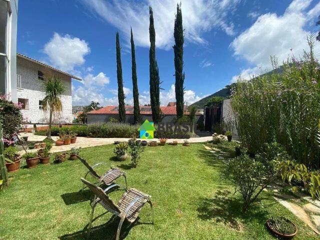 Casa / Sobrado para Venda em Poços de Caldas/MG Jardim dos Estados 3 Quartos
