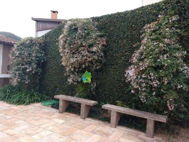 Casa / Sobrado para Venda em Poços de Caldas/MG Jardim dos Estados 3 Quartos