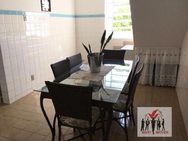 Casa / Sobrado para Venda em Poços de Caldas/MG Jardim dos Estados 3 Quartos