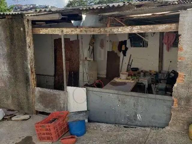 Casa / Sobrado para Venda em Poços de Caldas/MG Jardim dos Estados 3 Quartos