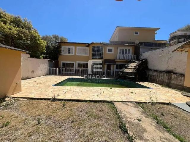 Casa / Sobrado para Venda em Poços de Caldas/MG Jardim dos Estados 3 Quartos