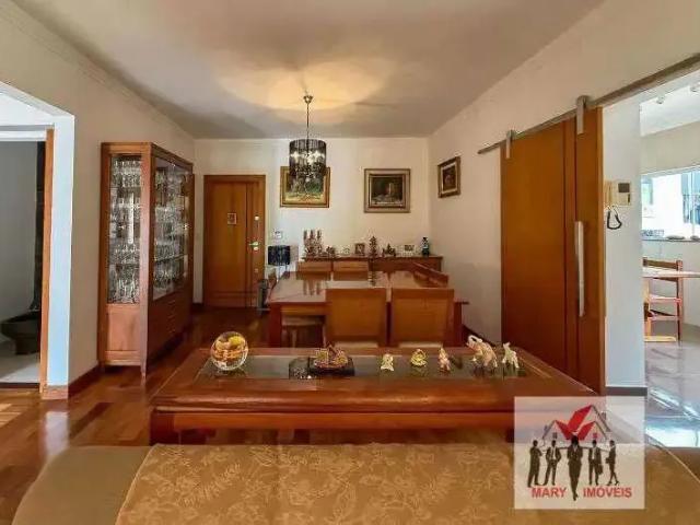 Casa / Sobrado para Venda em Poços de Caldas/MG Jardim dos Estados 3 Quartos