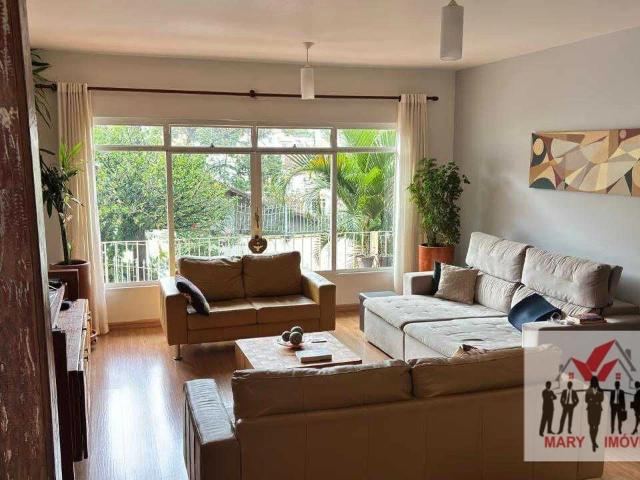 Casa / Sobrado para Venda em Poços de Caldas/MG Jardim dos Estados 3 Quartos