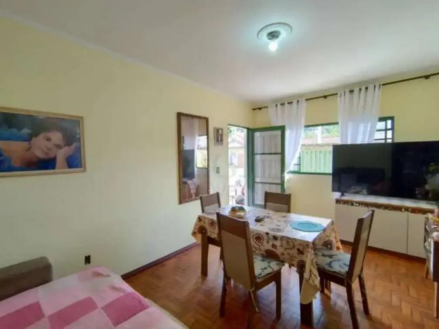 Casa / Sobrado para Venda em Poços de Caldas/MG Jardim dos Estados 3 Quartos