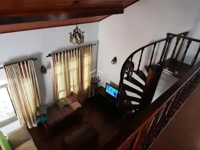 Casa / Sobrado para Venda em Poços de Caldas/MG Jardim dos Estados 1 Quartos