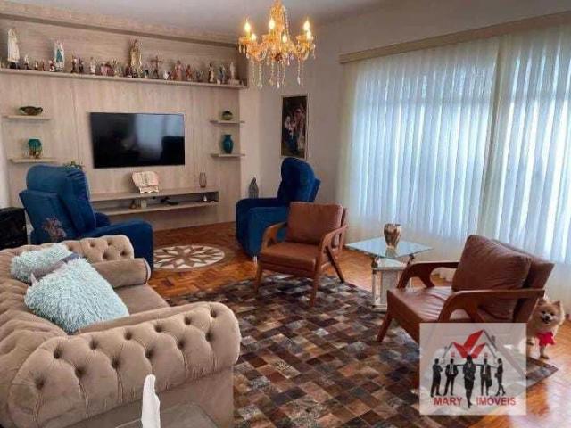 Casa / Sobrado para Venda em Poços de Caldas/MG Jardim dos Estados 4 Quartos