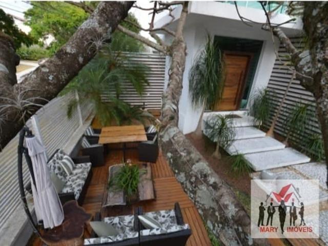 Casa / Sobrado para Venda em Poços de Caldas/MG Jardim dos Estados 4 Quartos