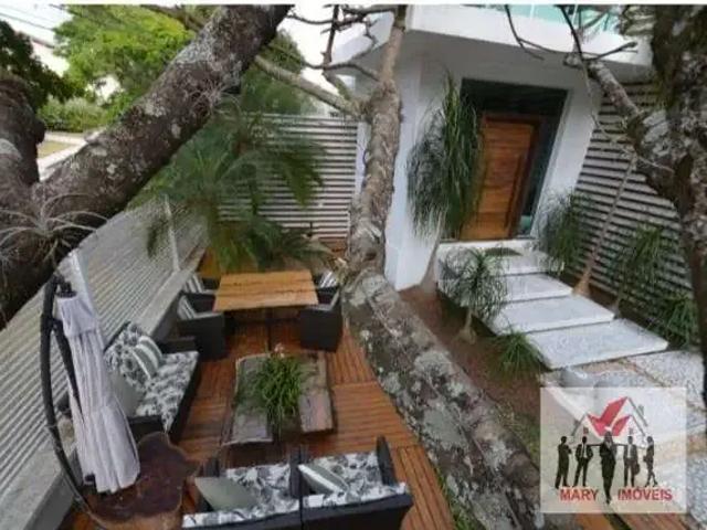 Casa / Sobrado para Venda em Poços de Caldas/MG Jardim dos Estados 4 Quartos