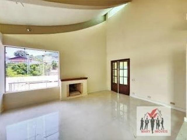 Casa / Sobrado para Venda em Poços de Caldas/MG Jardim dos Estados 4 Quartos