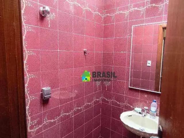 Casa / Sobrado para Venda em Poços de Caldas/MG Jardim dos Estados 4 Quartos