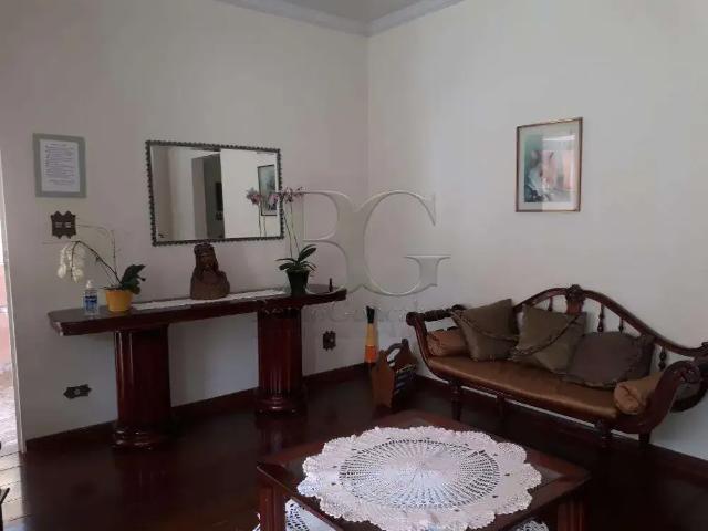 Casa / Sobrado para Venda em Poços de Caldas/MG Jardim dos Estados 4 Quartos
