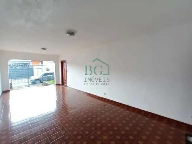 Casa / Sobrado para Venda em Poços de Caldas/MG Jardim dos Estados 4 Quartos