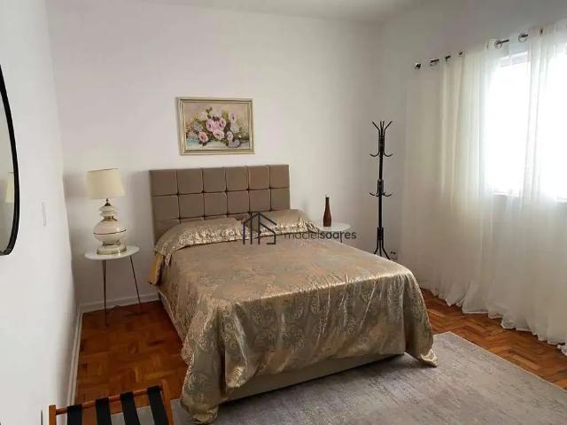 Casa / Sobrado para Venda em Poços de Caldas/MG Jardim dos Estados 4 Quartos
