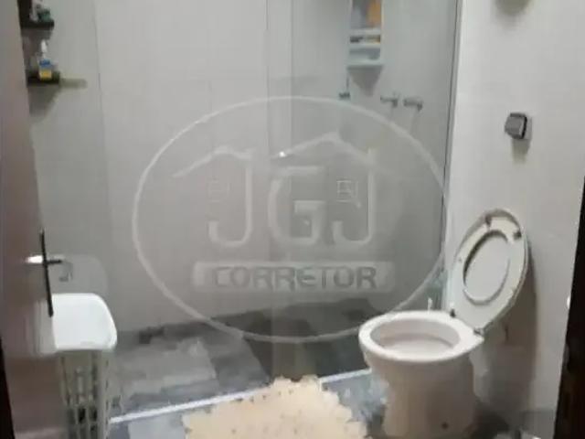 Casa / Sobrado para Venda em Poços de Caldas/MG Jardim dos Estados 5 Quartos