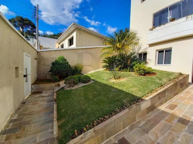 Casa / Sobrado para Venda em Poços de Caldas/MG Jardim dos Estados 5 Quartos