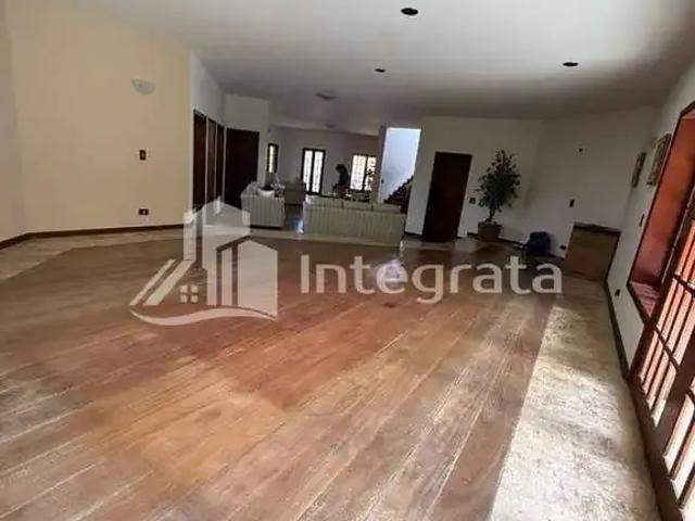 Casa / Sobrado para Venda em Poços de Caldas/MG Jardim dos Estados 5 Quartos