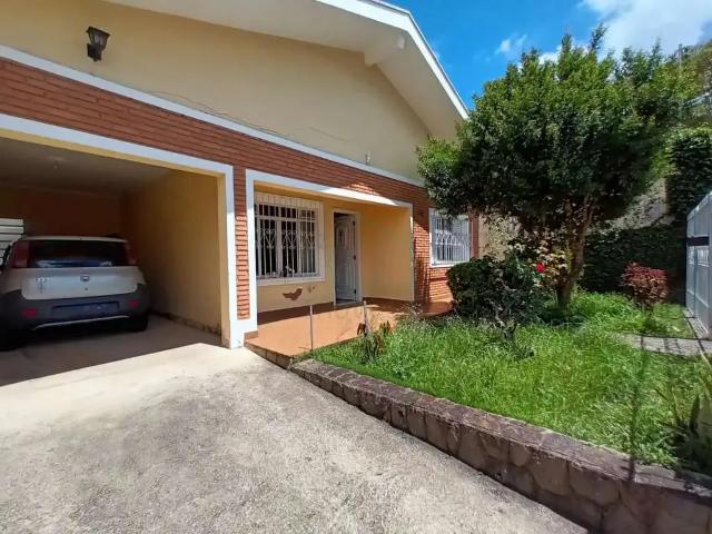 Casa / Sobrado para Venda em Poços de Caldas/MG Jardim dos Estados 5 Quartos