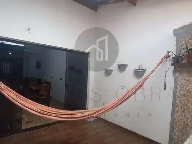 Casa / Sobrado para Venda em Poços de Caldas/MG Jardim Daniele 2 Quartos
