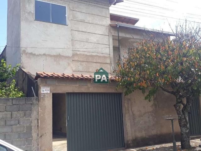 Casa / Sobrado para Venda em Poços de Caldas/MG Jardim das Azaléias 2 Quartos
