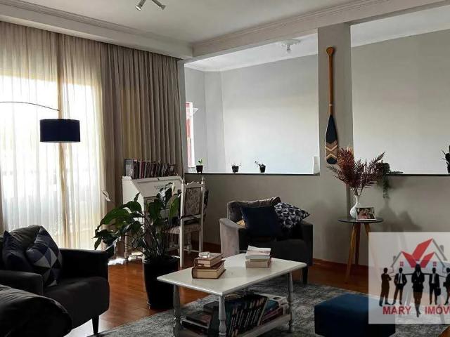 Casa / Sobrado para Venda em Poços de Caldas/MG Jardim das Azaléias 3 Quartos