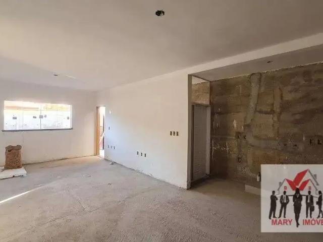 Casa / Sobrado para Venda em Poços de Caldas/MG Jardim das Azaléias 3 Quartos