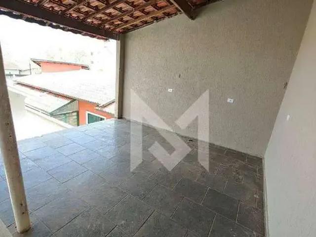 Casa / Sobrado para Venda em Poços de Caldas/MG Jardim das Azaléias 3 Quartos