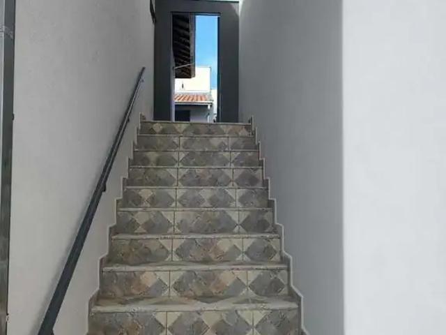 Casa / Sobrado para Venda em Poços de Caldas/MG Jardim das Azaléias 3 Quartos