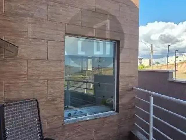 Casa / Sobrado para Venda em Poços de Caldas/MG Jardim das Azaléias 3 Quartos