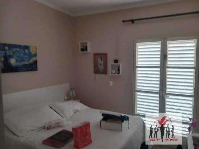 Casa / Sobrado para Venda em Poços de Caldas/MG Jardim das Azaléias 3 Quartos