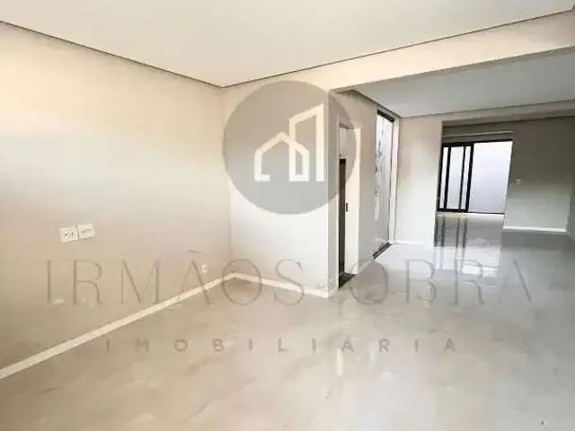 Casa / Sobrado para Venda em Poços de Caldas/MG Jardim das Acácias 3 Quartos