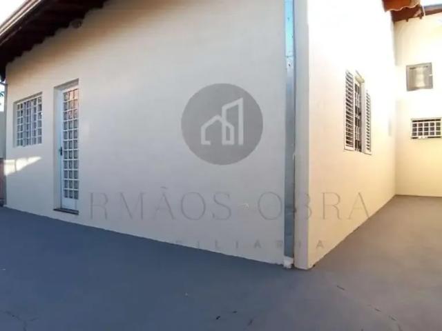 Casa / Sobrado para Venda em Poços de Caldas/MG Jardim das Acácias 3 Quartos