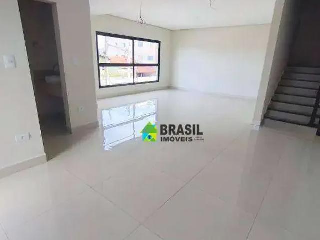 Casa / Sobrado para Venda em Poços de Caldas/MG Jardim das Acácias 3 Quartos