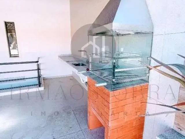 Casa / Sobrado para Venda em Poços de Caldas/MG Jardim das Acácias 3 Quartos