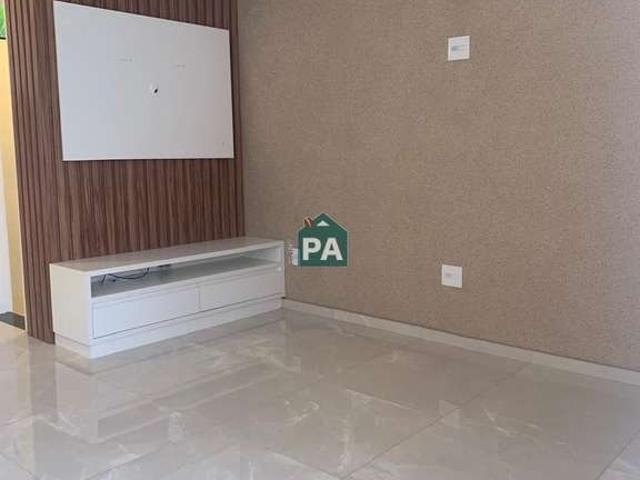 Casa / Sobrado para Venda em Poços de Caldas/MG Jardim das Acácias 3 Quartos
